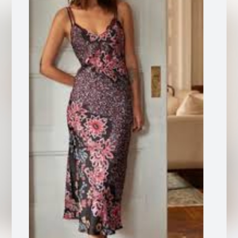COPY - Free people dress NWT
